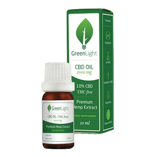 CBD Oil Depression Vineyard Springdale 
      AR